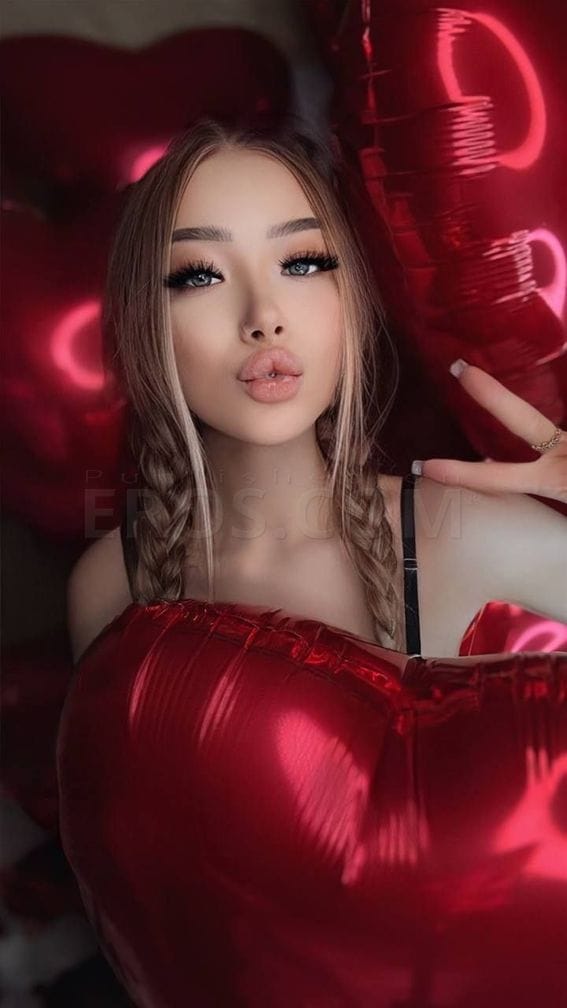 Kristine — photo 2