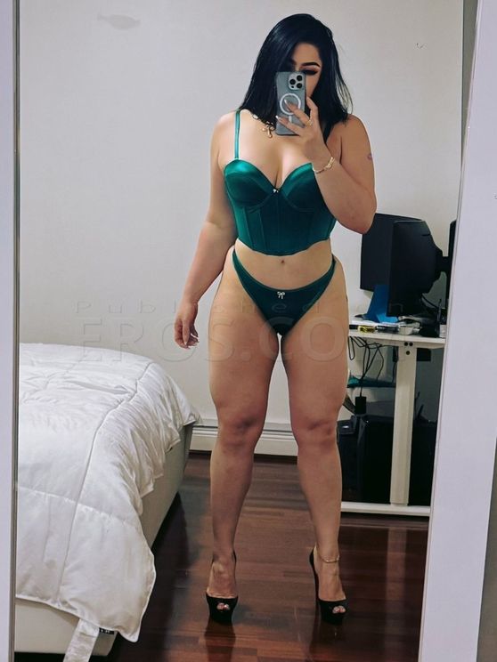 La China