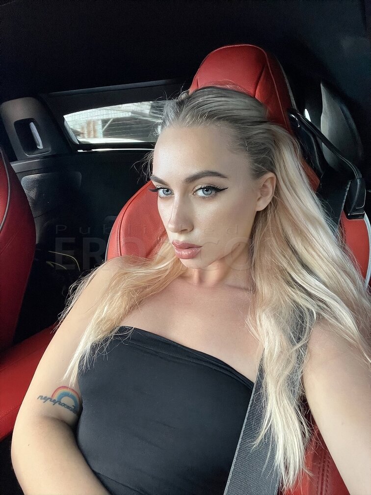 Jennifer in King of Prussia