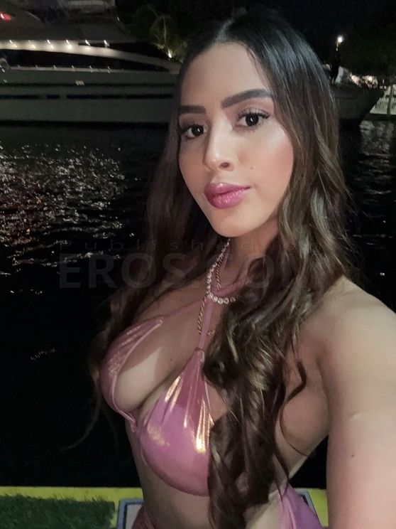 Madisson