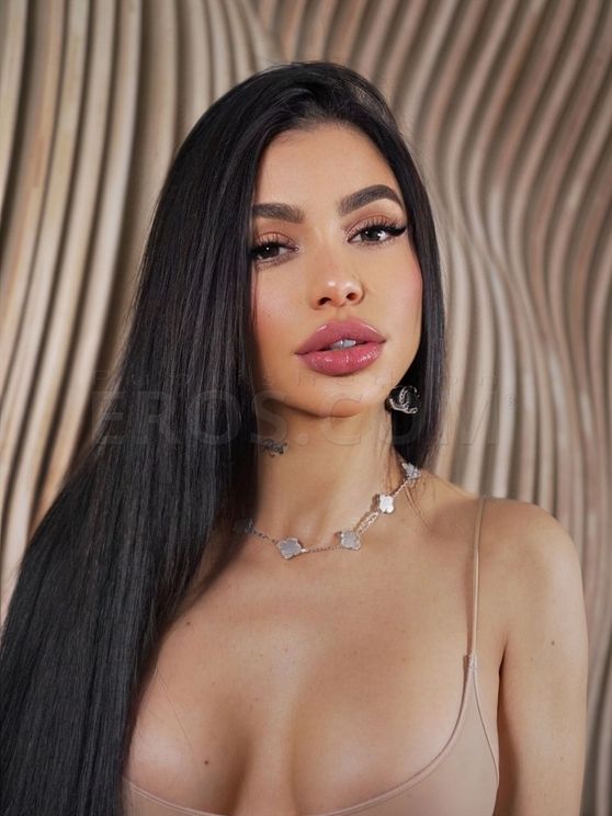 Veronica Rodriguez