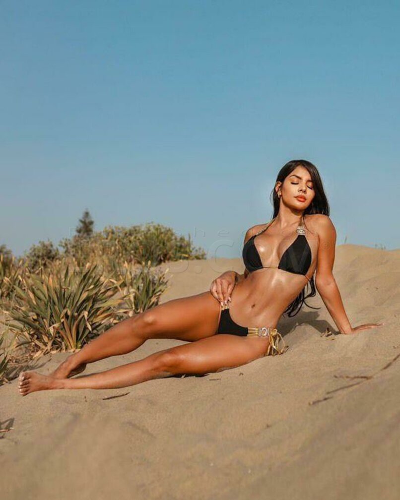 Melissa Visit Raleigh