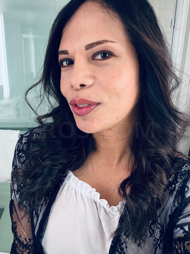 Angelika King Of Prussia, Philly