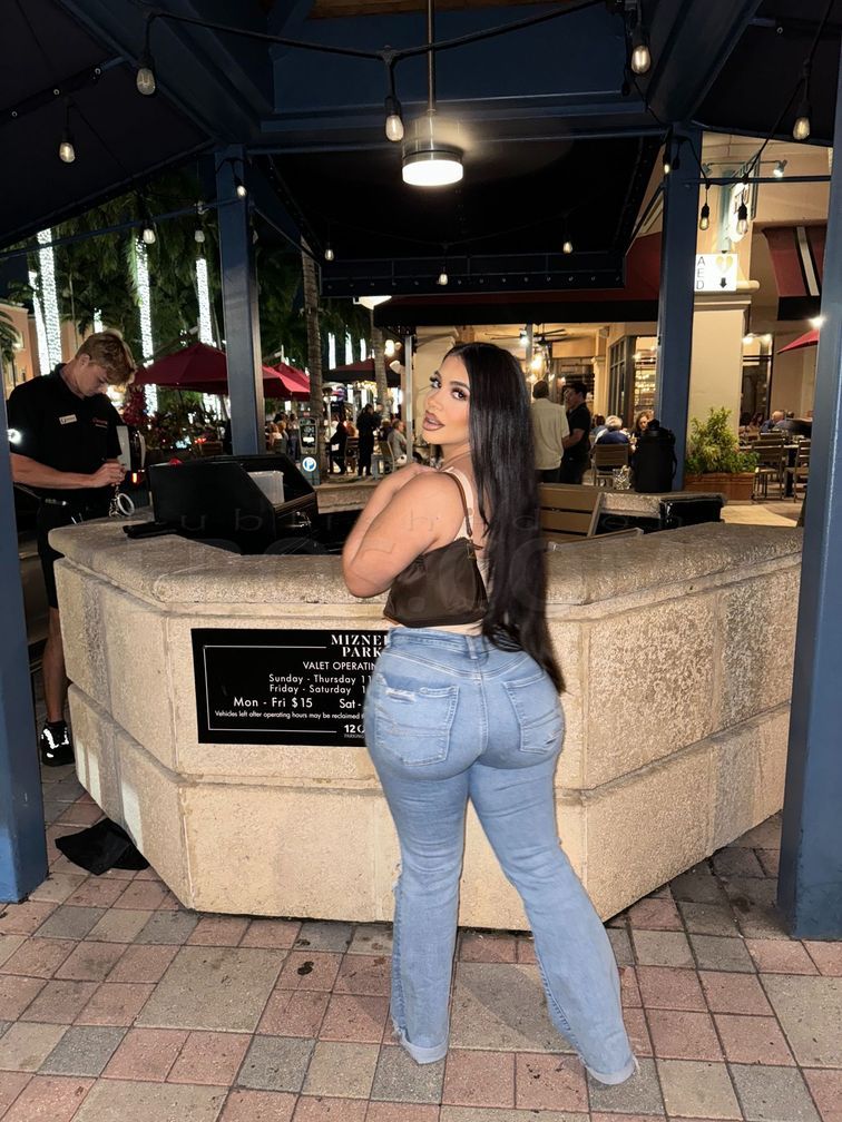 Your favorite girl Tai