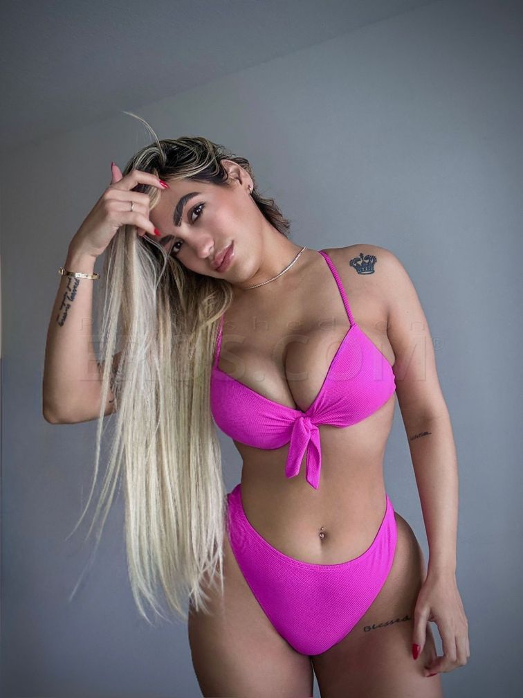Kylie — photo 1