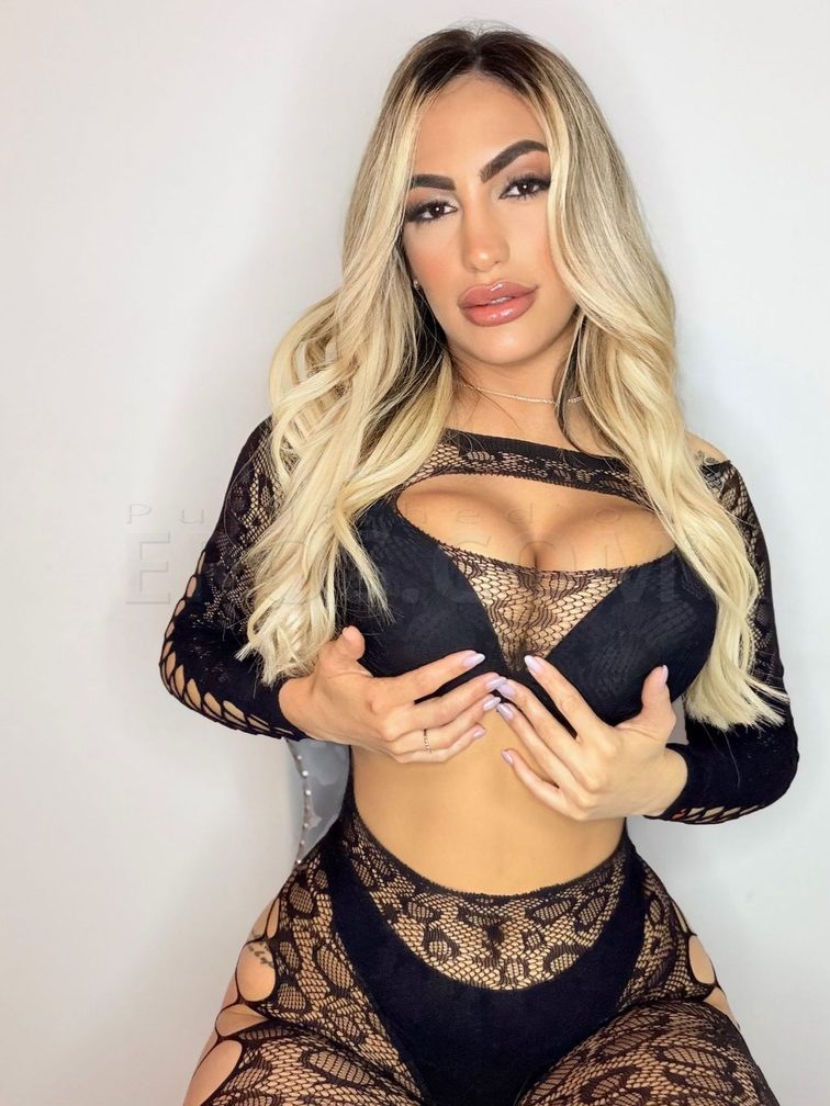 Kylie — photo 2