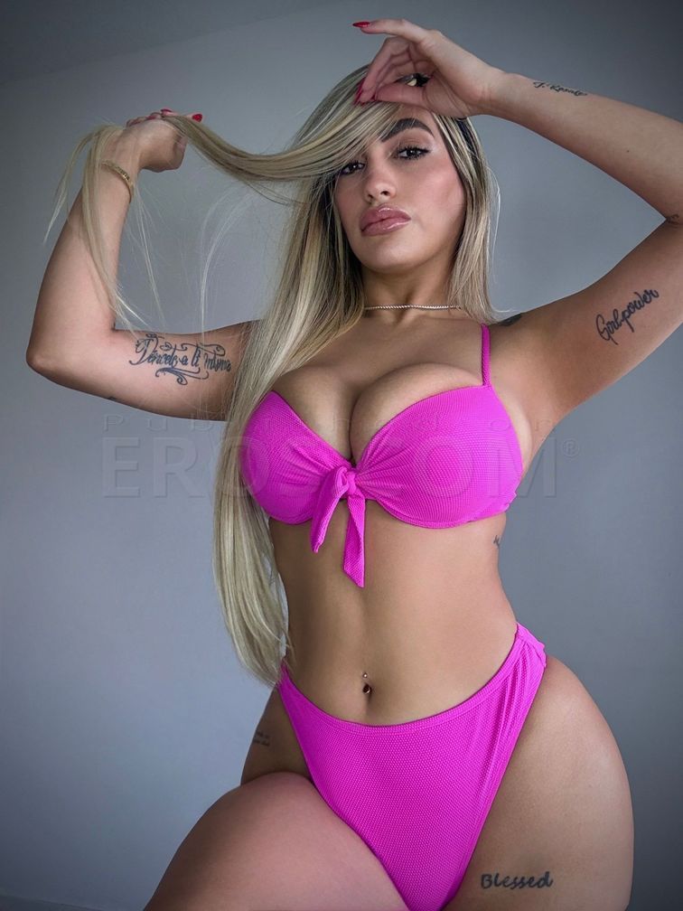 Kylie — photo 3