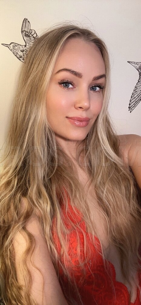 Elizabeth Rouge