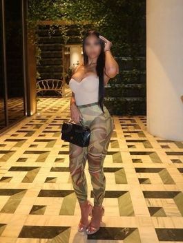 Exotic Ari