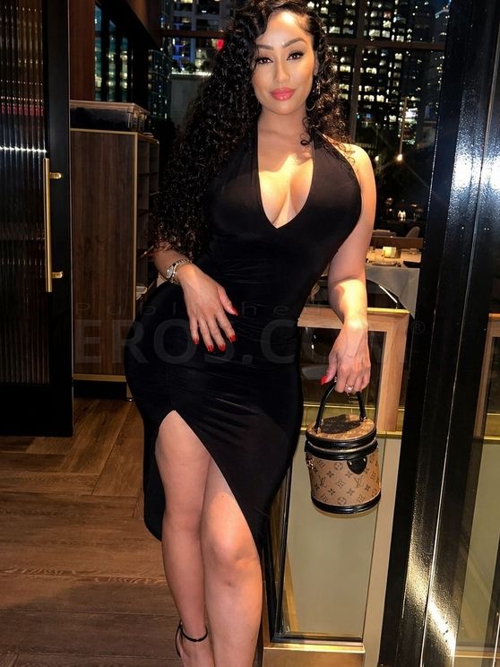 Gabby Giovannetti