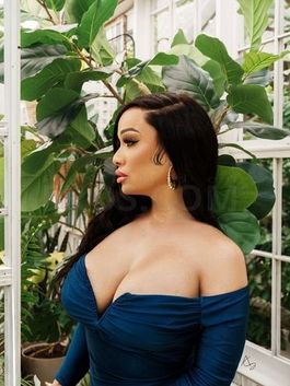 Gabby Giovannetti KOP