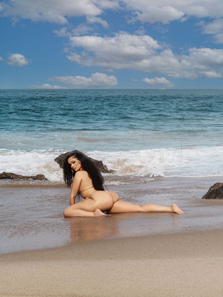 Gabby Giovannetti KOP — photo 3