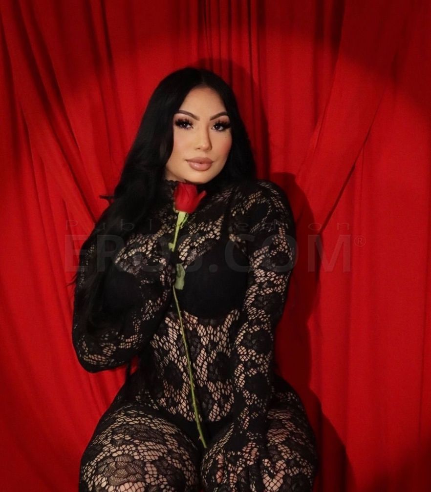 Vanessa — photo 8