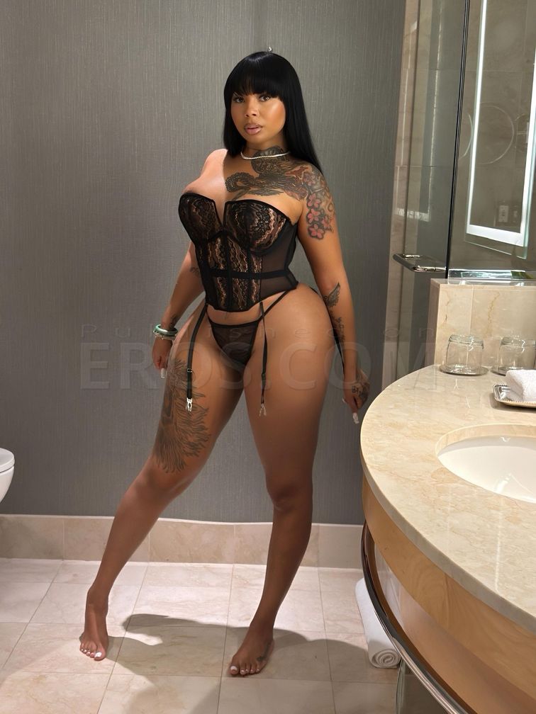 Jade Noir — photo 1