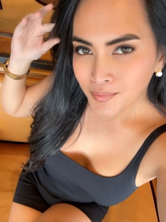 Sexy Asian Samantha In Cleveland