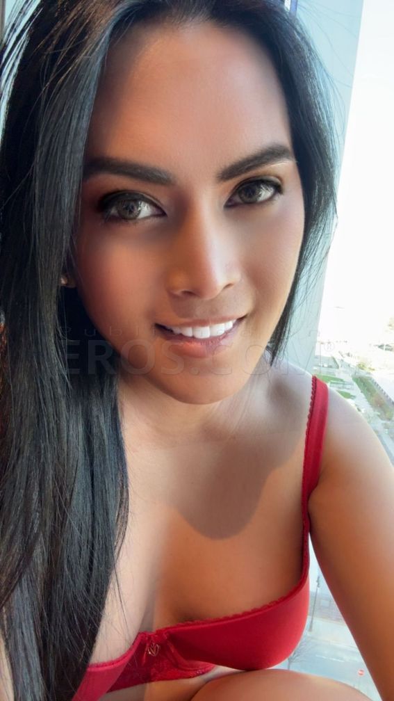 Sexy Asian Samantha