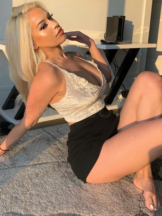 Scarlett