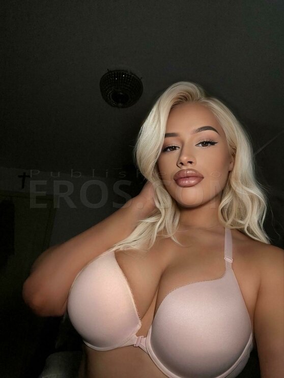 Scarlett
