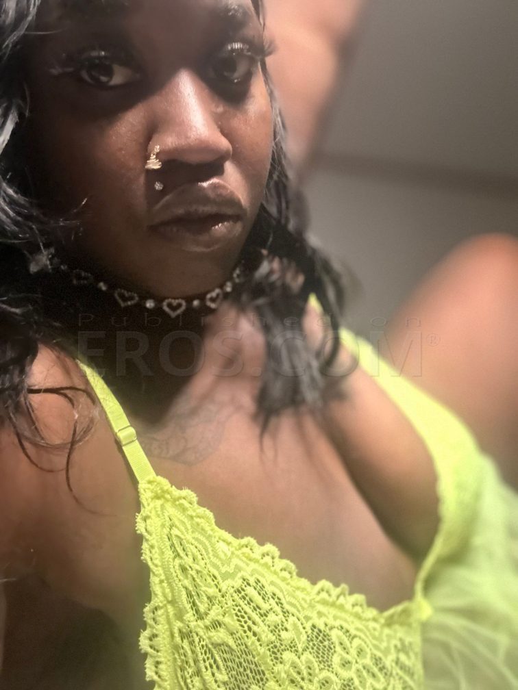 Juliana Gracee — photo 5