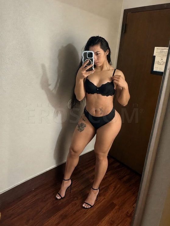 ALISSON IN BWI