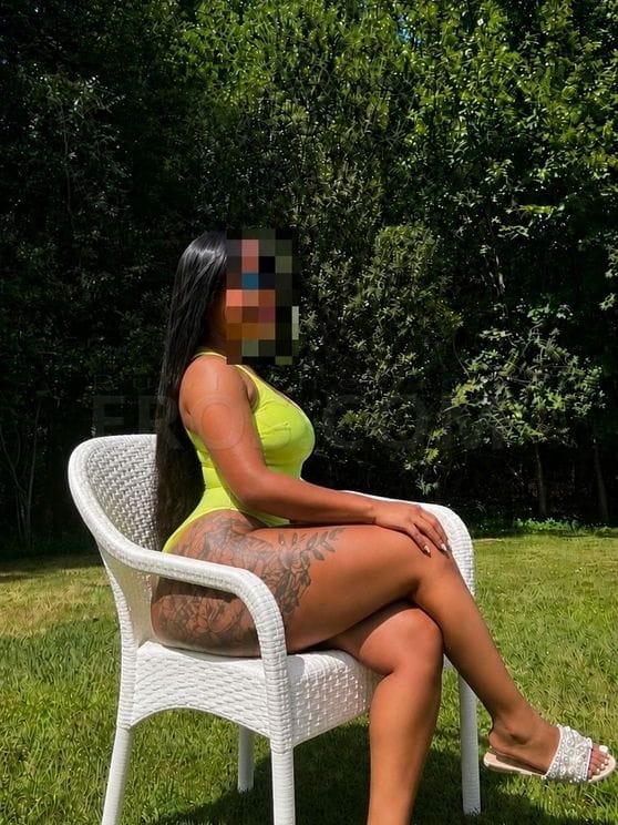 Bibi em WALTHAM