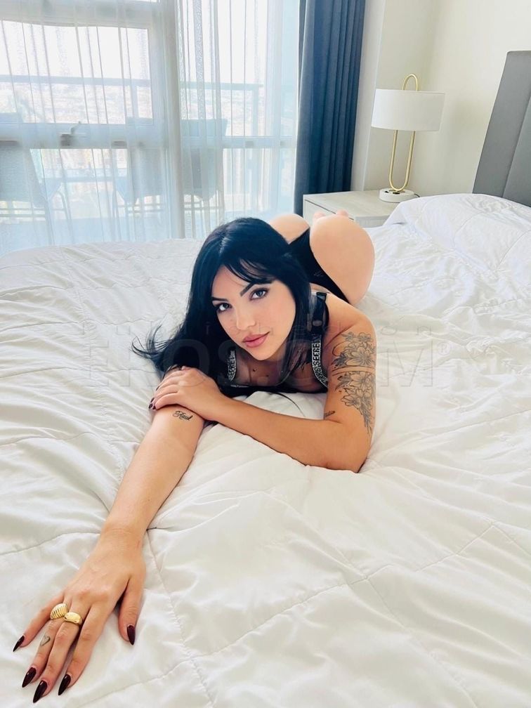 Keily — photo 4