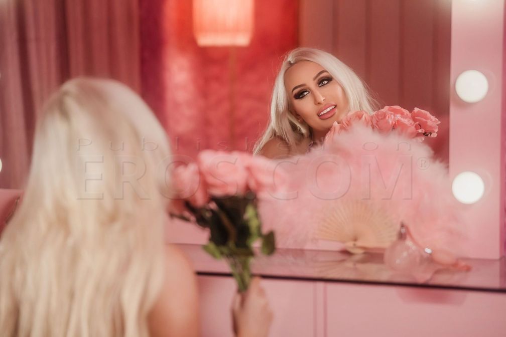 Adult Star Tiffani Madison