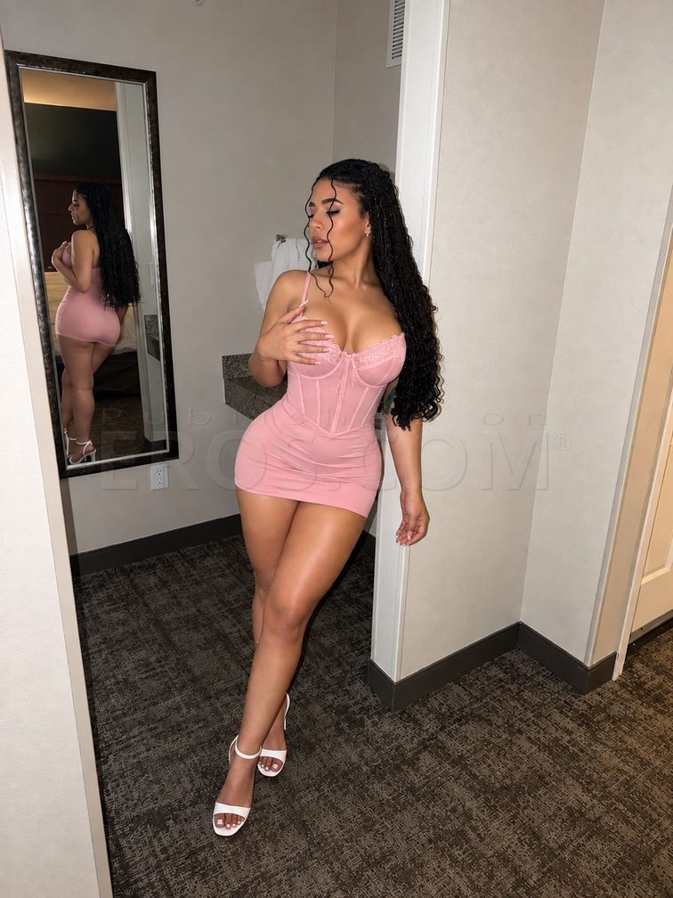 NATALIA IN EDISON — photo 2