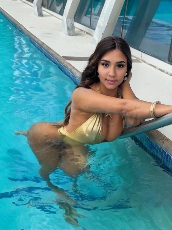 Daniela - RALEIGH