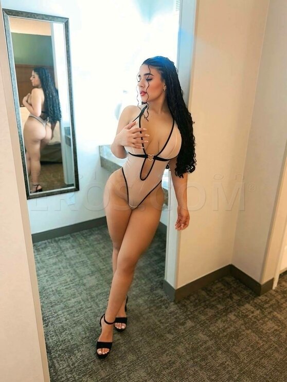 TYRA IN NOVI