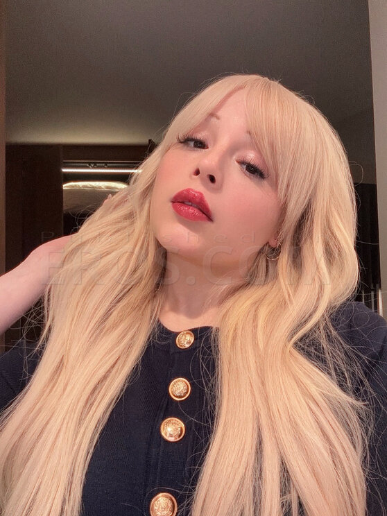 TS Sabrina Leo