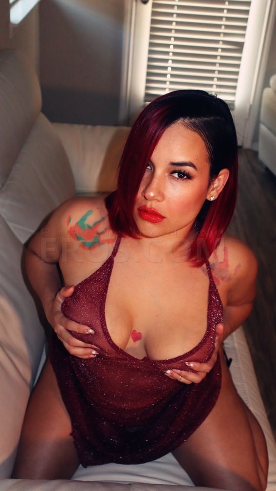 Mia in Raleigh — photo 1