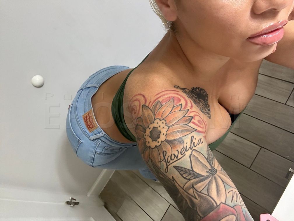 Triple D Devina Angel