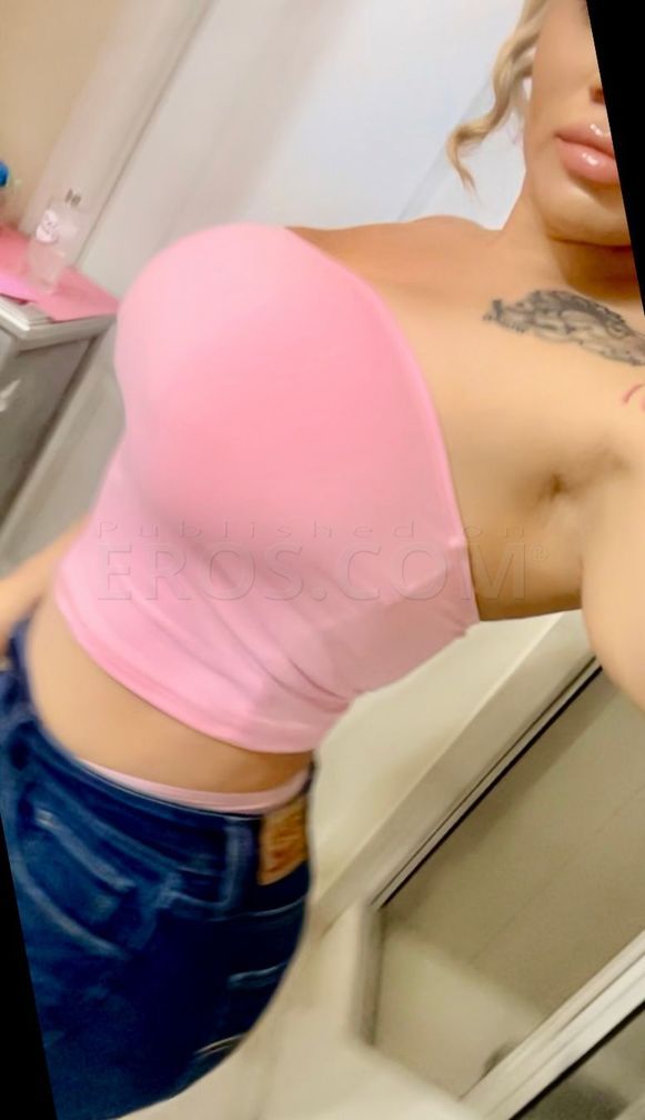 Triple D Devina Angel