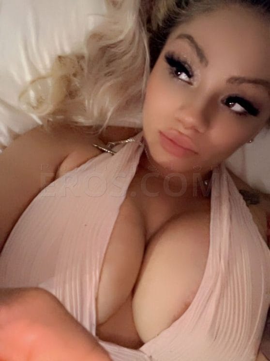 Triple D Devina Angel