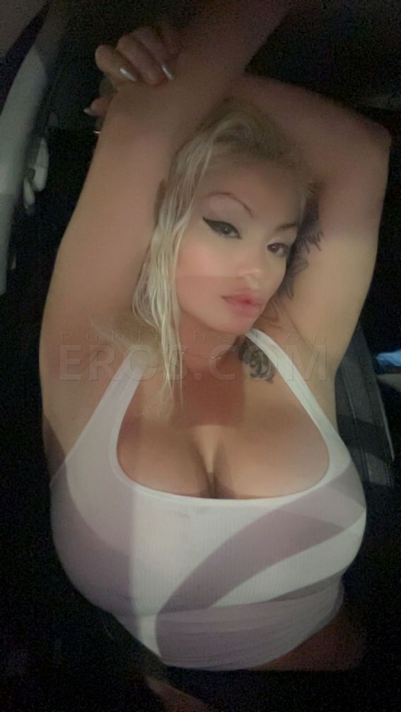 Triple D Devina Angel