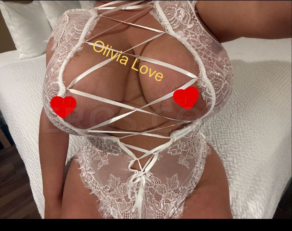 Olivia Luv