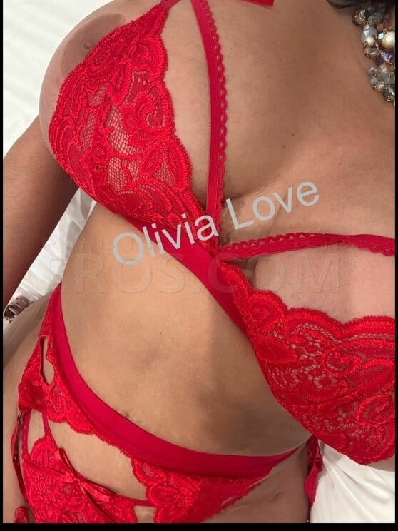 Olivia Luv