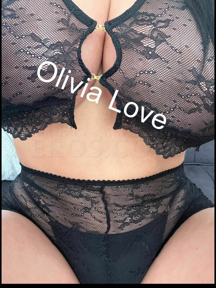 Olivia Luv