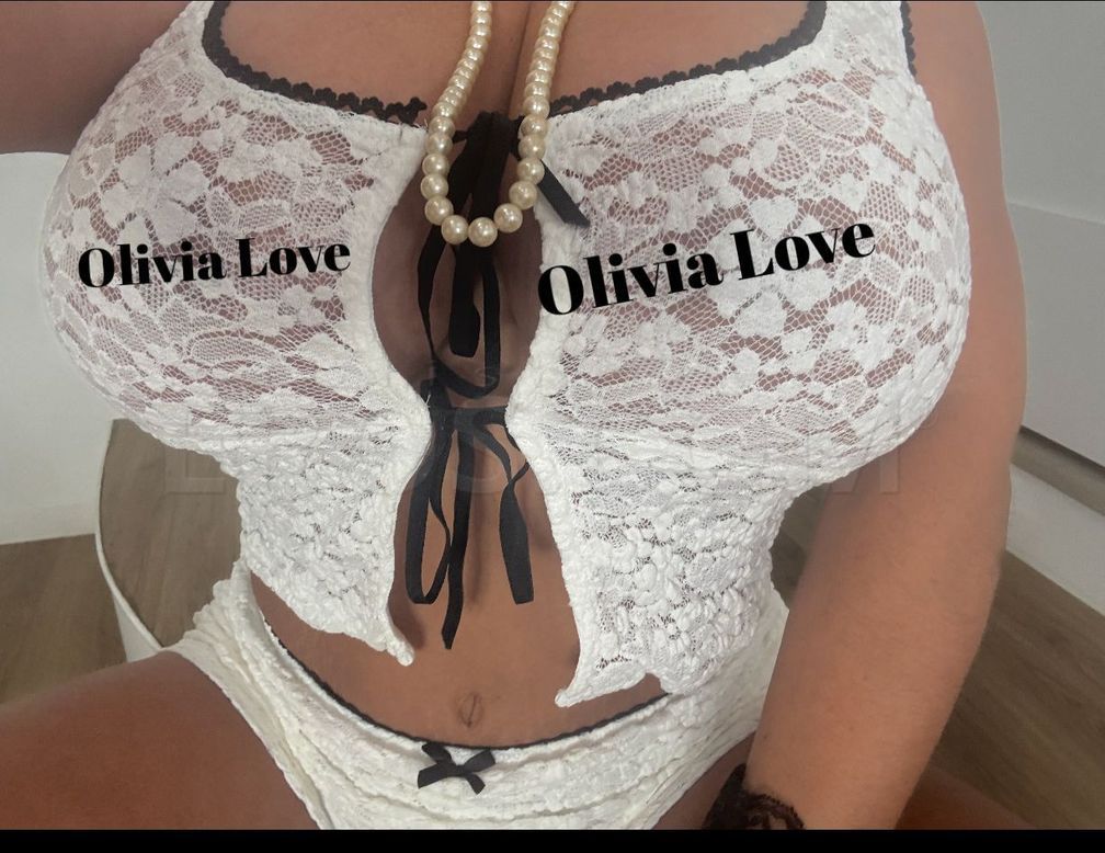 Olivia Luv