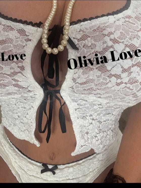 Olivia Luv