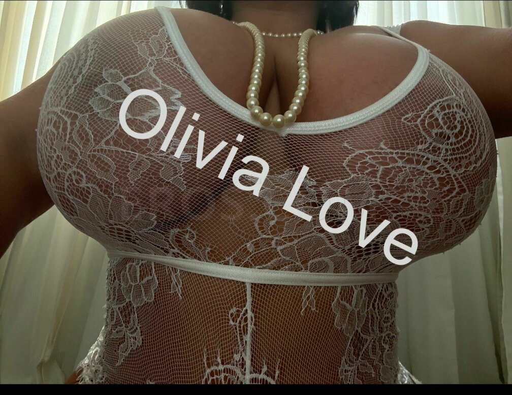 Olivia Luv