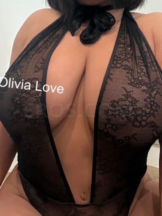 Olivia Luv