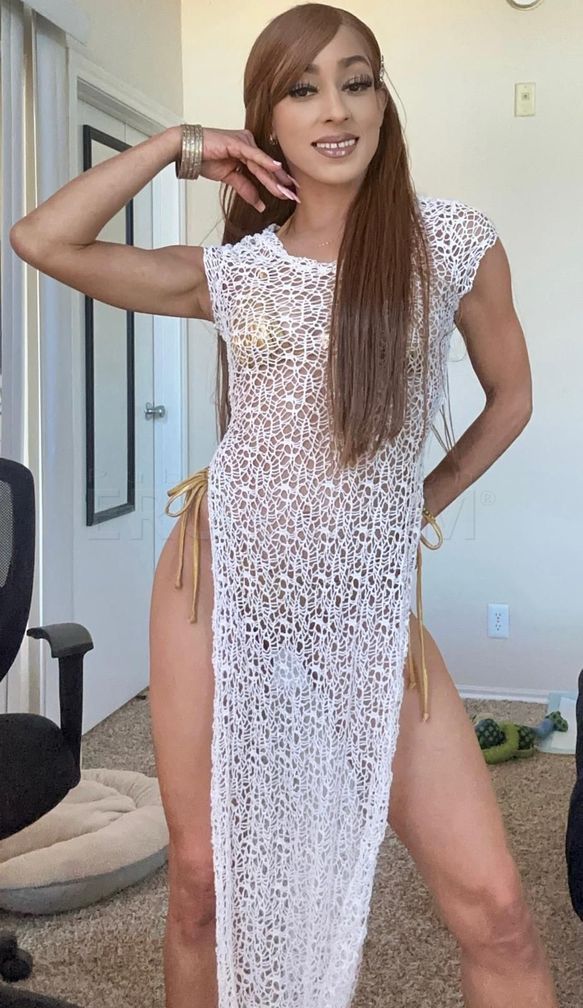 Elegant high- coompanionship