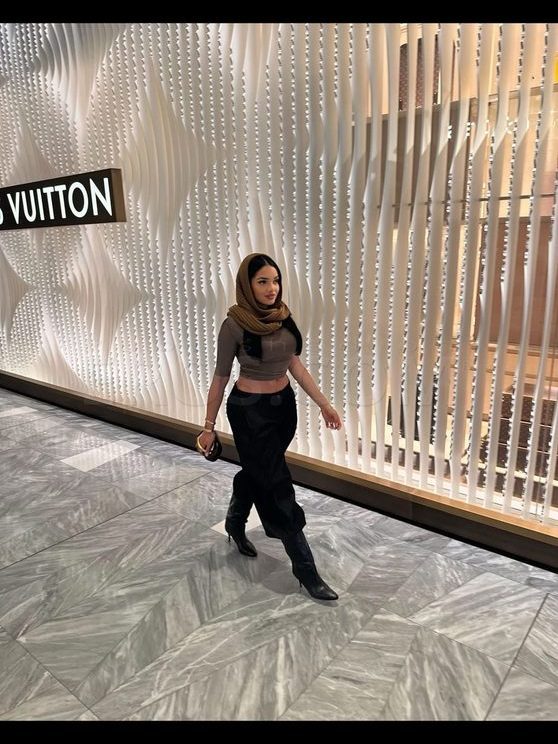 Claudia