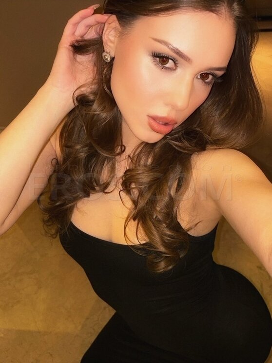Karina in Kansas City