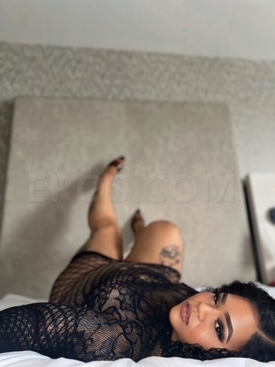 VIP Kotton Monroe in Columbia