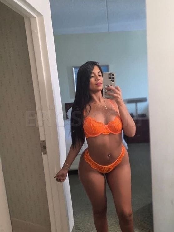 SAMANTHA IN NOVI