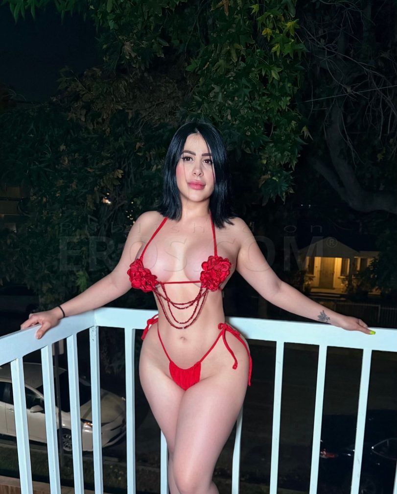 Kimberly — photo 4