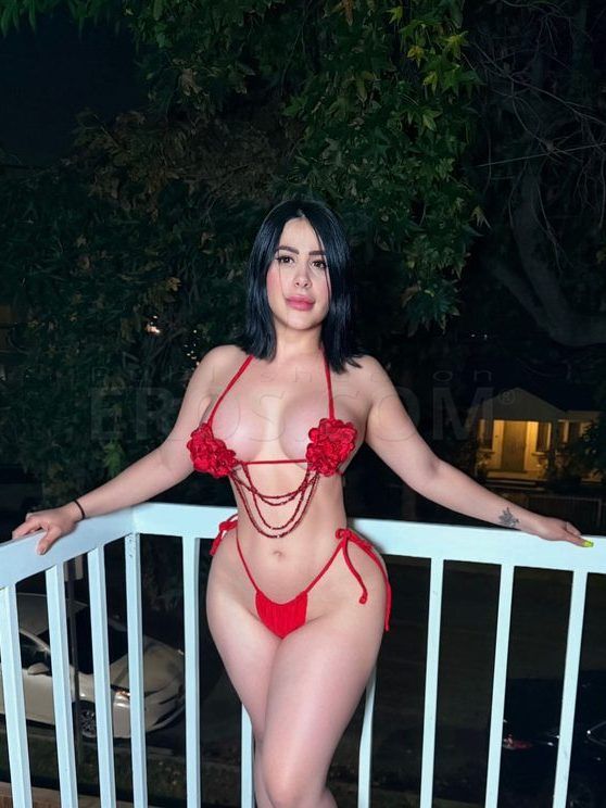 Kimberly